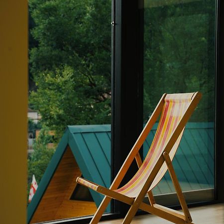 Dro Hotel 쿠타이시 외부 사진