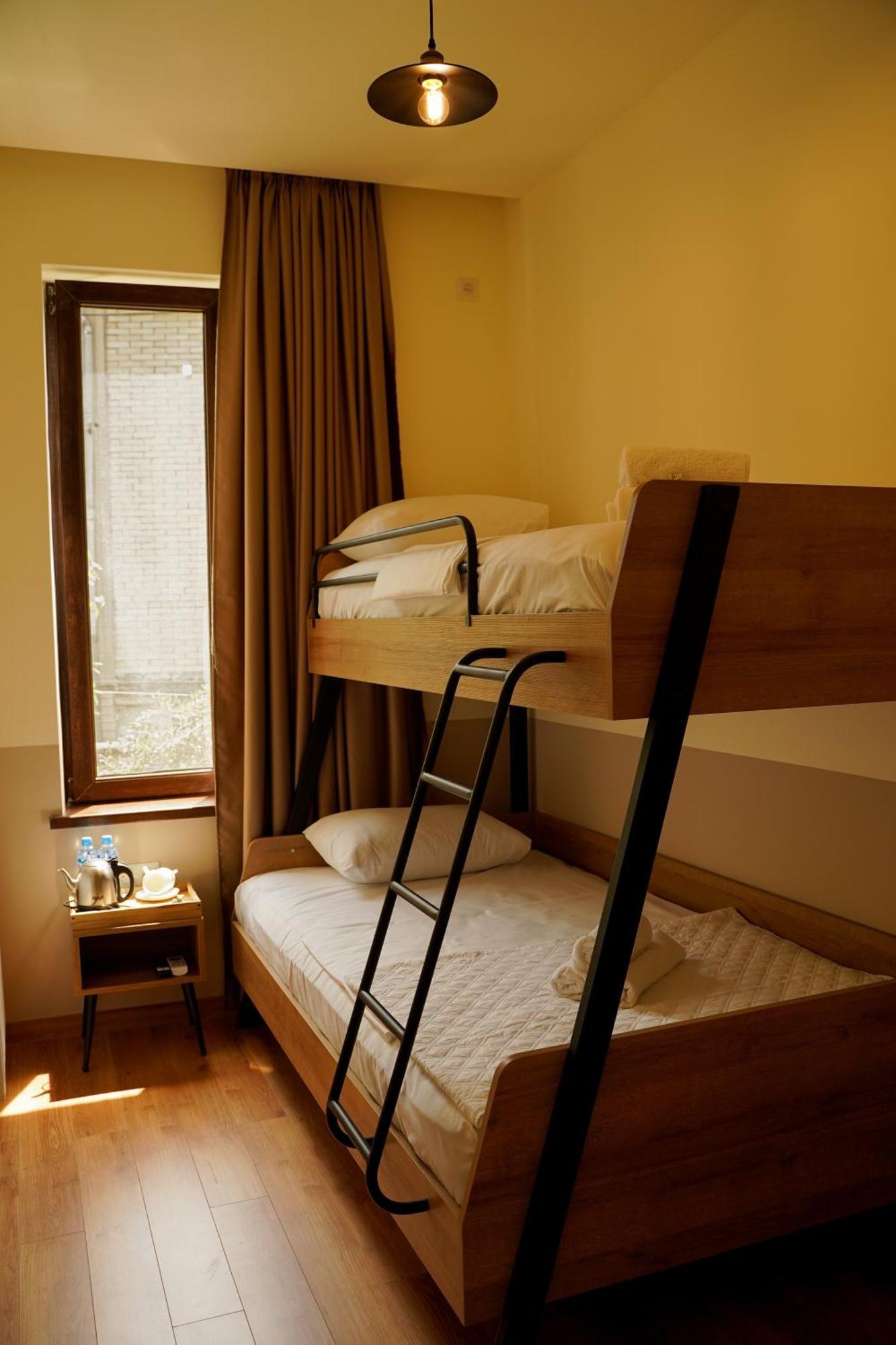 Dro Hotel 쿠타이시 외부 사진