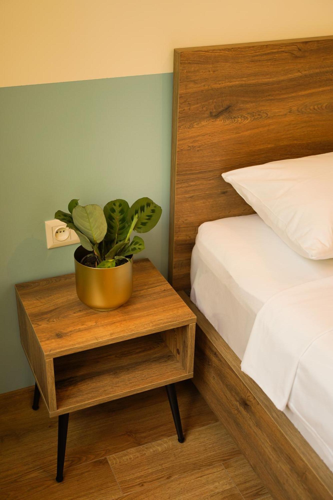 Dro Hotel 쿠타이시 외부 사진