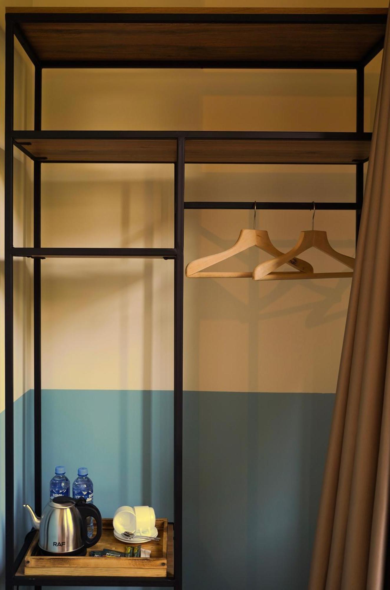 Dro Hotel 쿠타이시 외부 사진