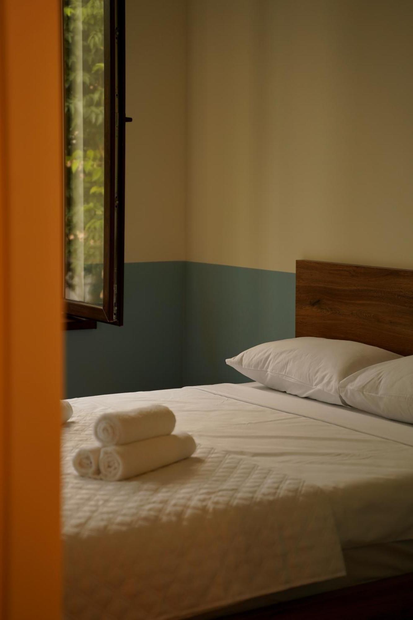 Dro Hotel 쿠타이시 외부 사진