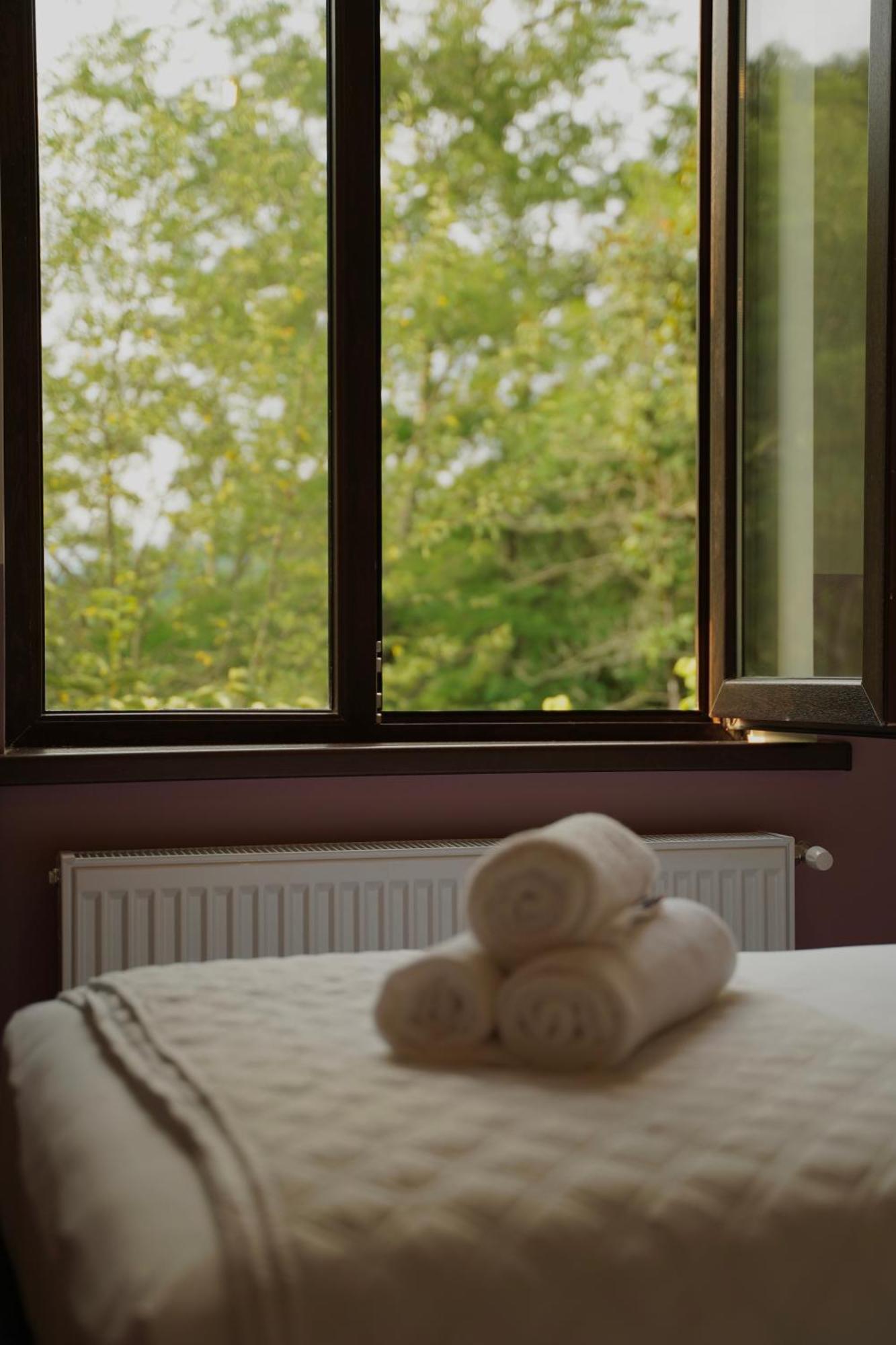 Dro Hotel 쿠타이시 외부 사진