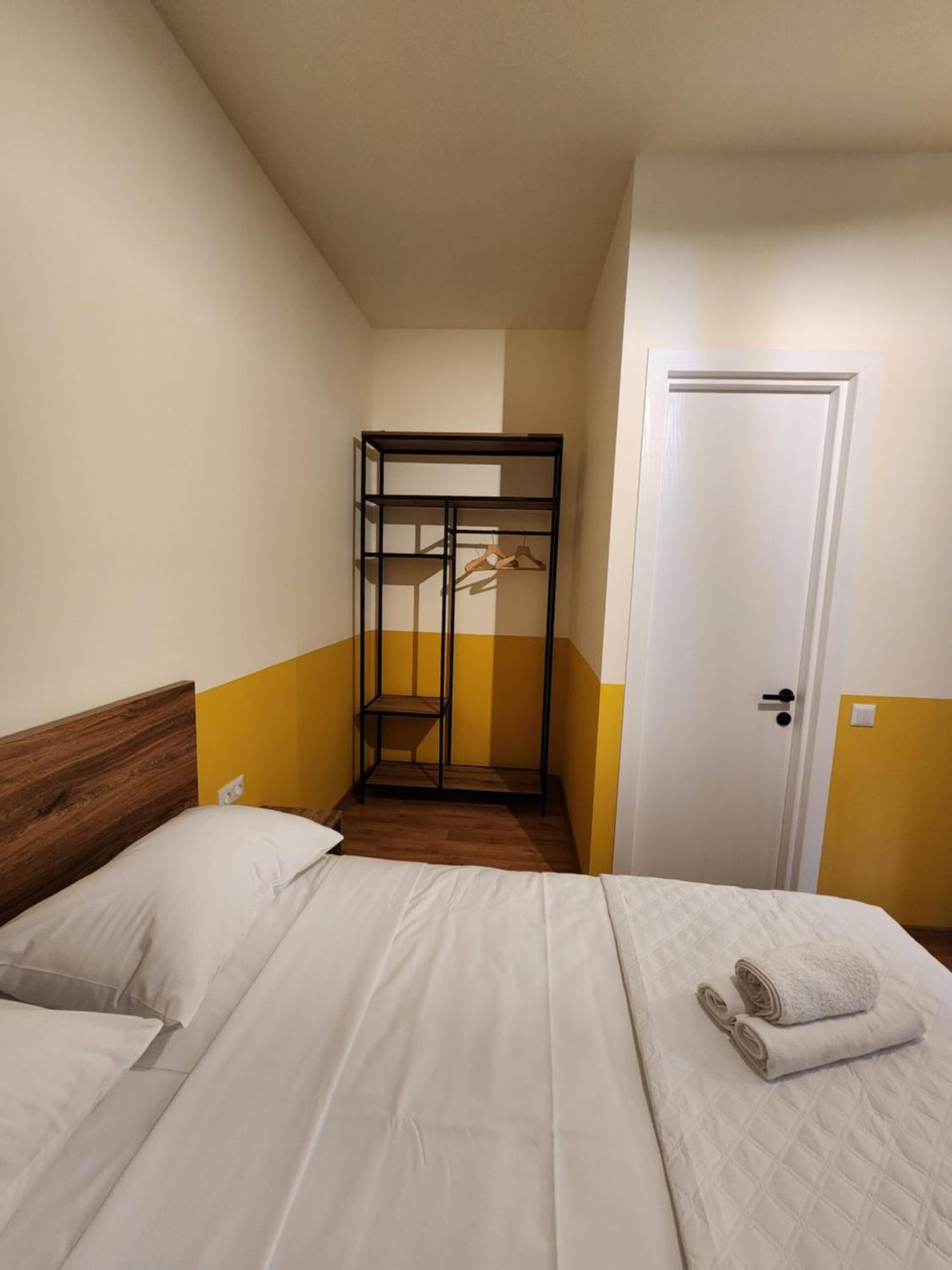 Dro Hotel 쿠타이시 외부 사진