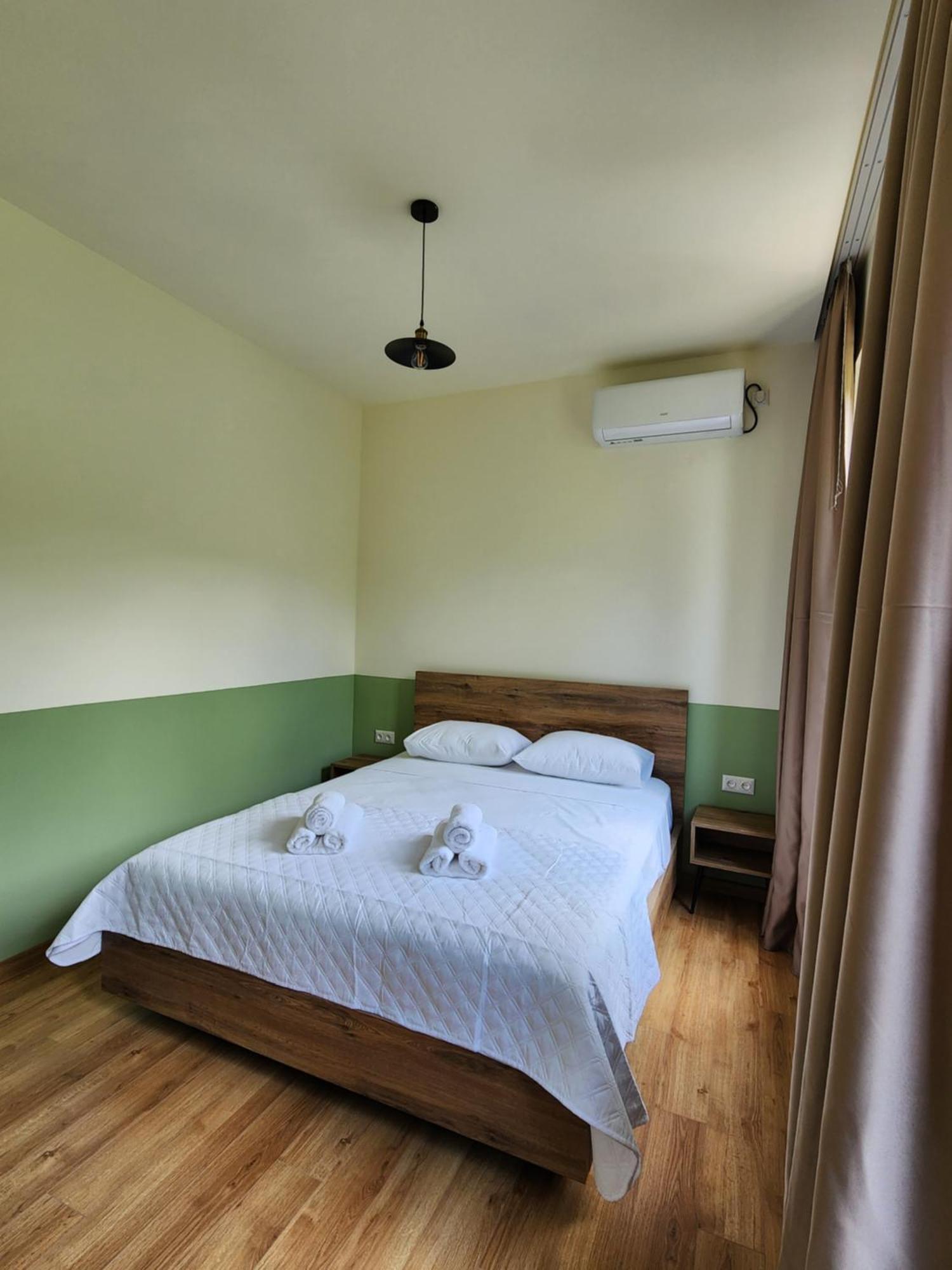 Dro Hotel 쿠타이시 외부 사진