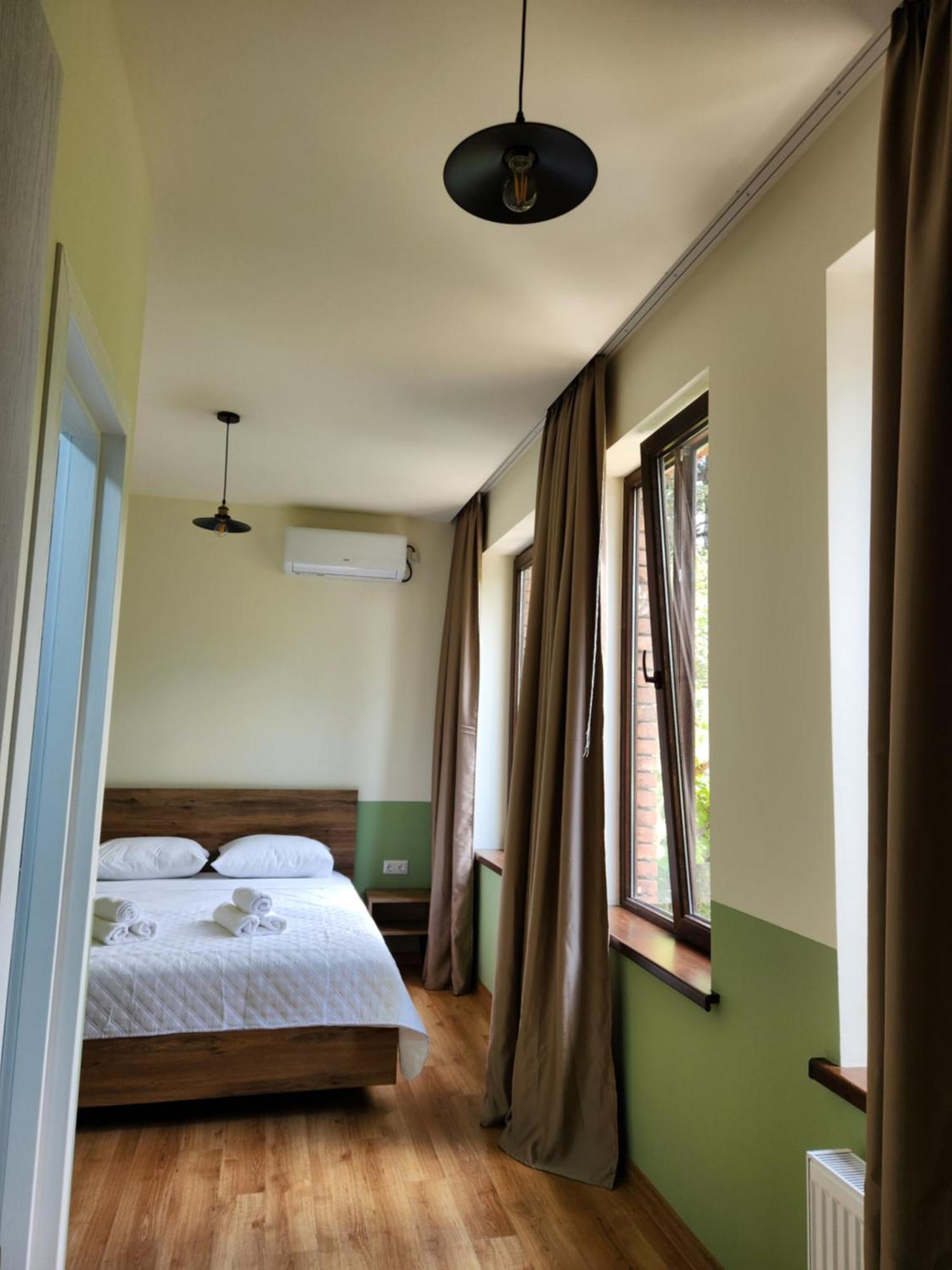 Dro Hotel 쿠타이시 외부 사진