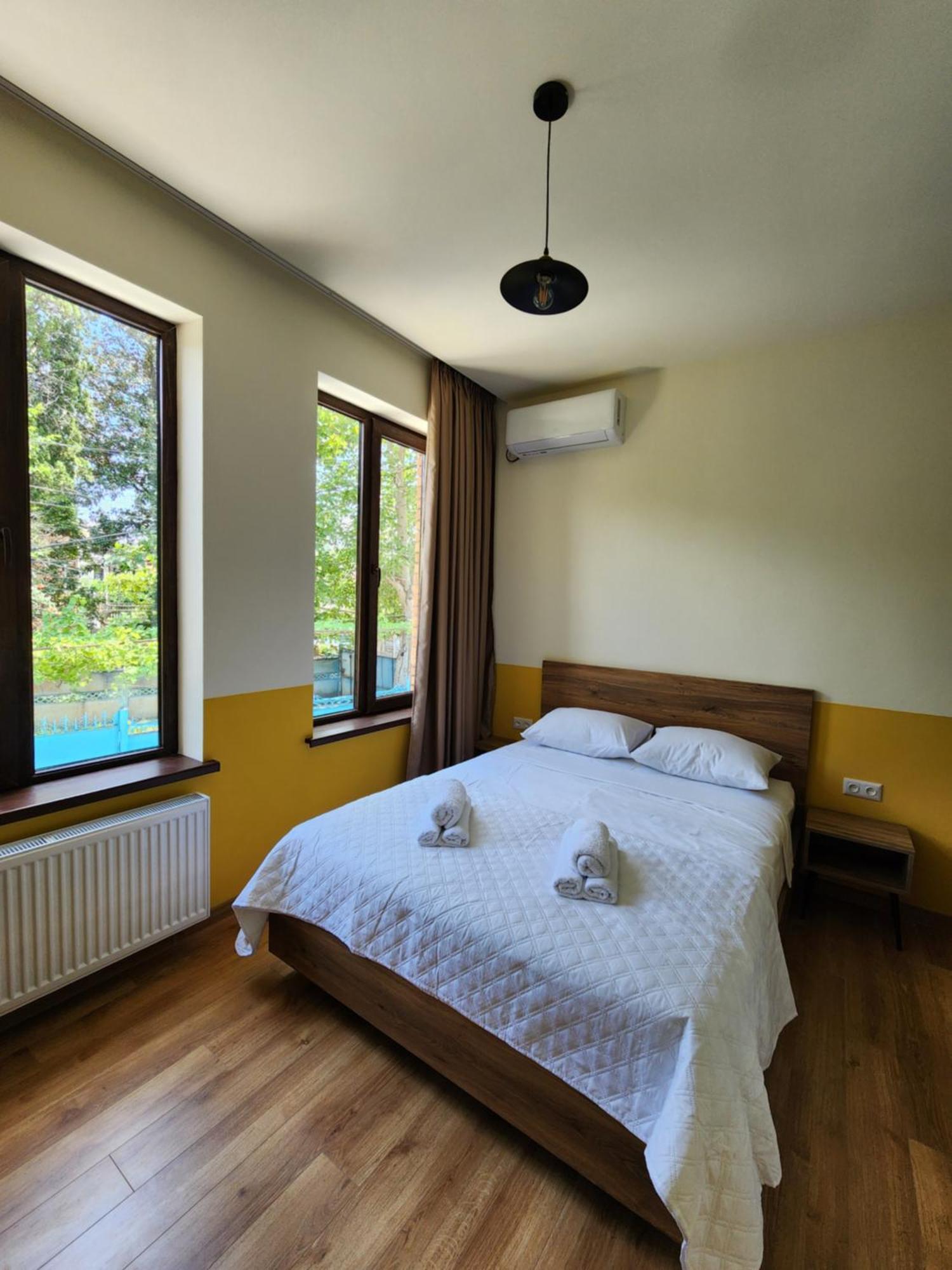 Dro Hotel 쿠타이시 외부 사진