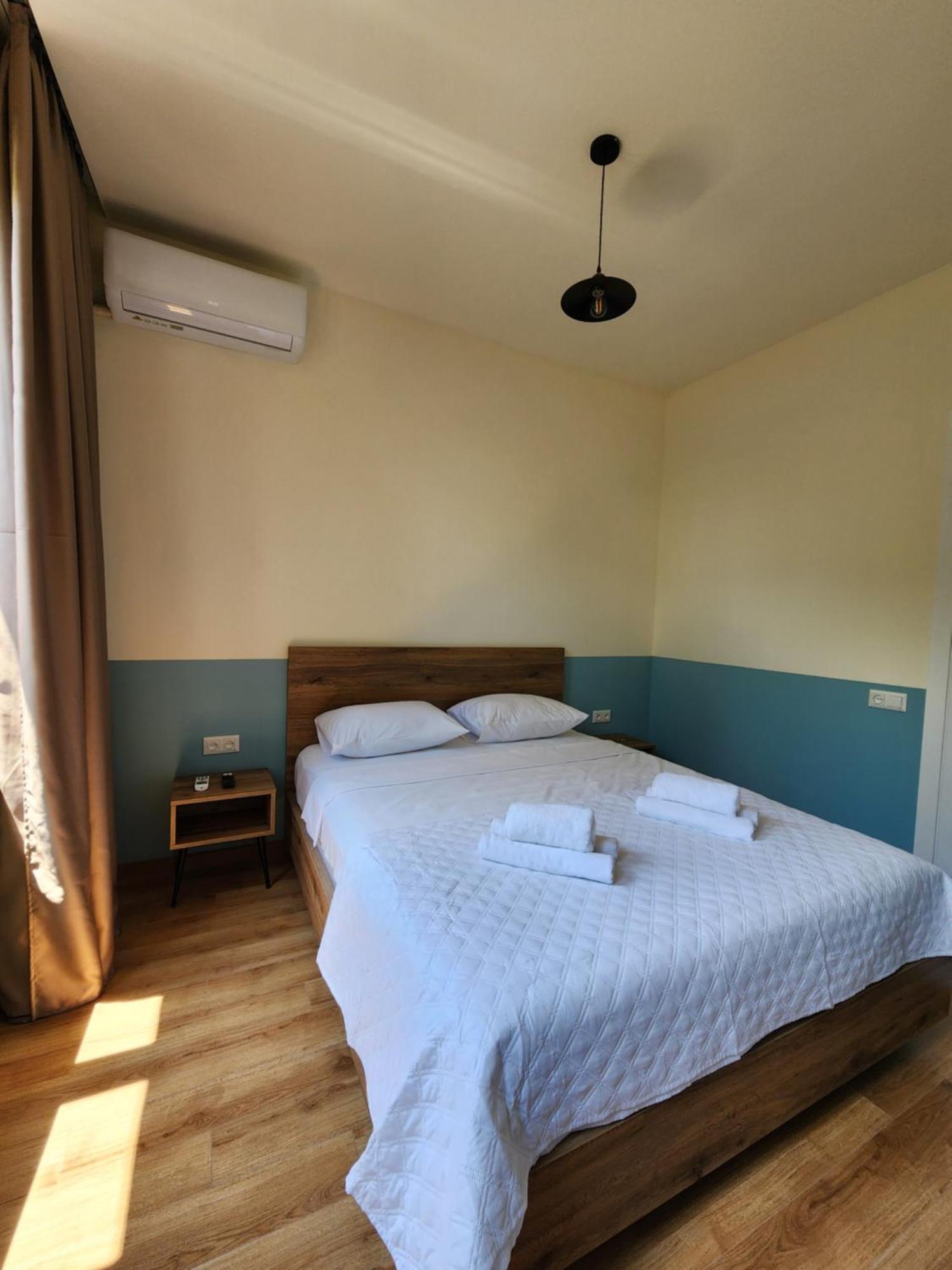 Dro Hotel 쿠타이시 외부 사진